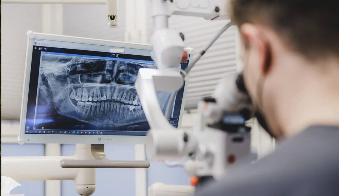 rtg_zeba_przed_leczeniem_kanalowym