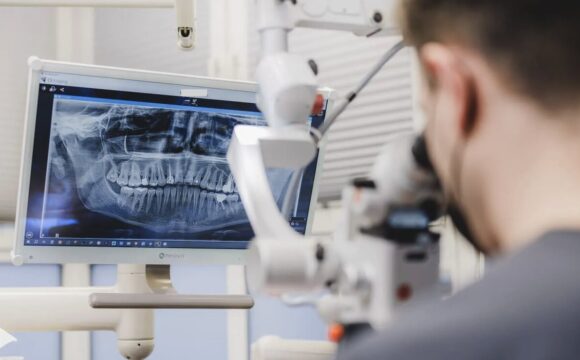 rtg_zeba_przed_leczeniem_kanalowym